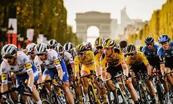 L’Etape Türkiye by Tour de France deneyimi İstanbul’da