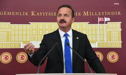 Anahtar Parti'nin kuruluş dilekçesi verildi