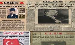 Cumhuriyet nasıl ilan edildi?