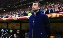 Bronckhorst: “Futbol oynamayı isteyen takım bizdik“