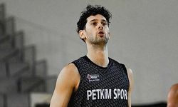 Aliağa Petkimspor'da Mustafa Kurduldum sakatlandı