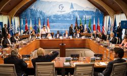 G7 ülkelerinden kritik açıklama