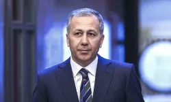 Bakan Yerlikaya: Suçluların ensesindeyiz