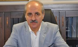 Numan Kurtulmuş'tan önemli açıklama