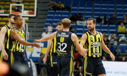 Fenerbahçe Beko, 3'te 3 yaptı