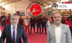 "Türk kick boksunda değişim şart”