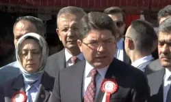 Adalet Bakanı'ndan kritik açıklama!