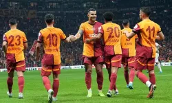 Galatasaray, Elfsborg’u ağırlıyor