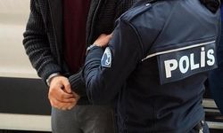 Hırsız, çaldığı malzemeleri polise geri verdi