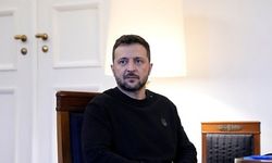 Zelenskiy: Kuzey Kore, Rusya’ya destek için asker gönderdi