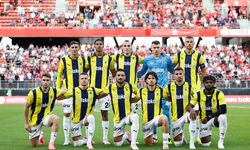 Fenerbahçe, yaklaşık 3 hafta sahalardan uzak kalacak