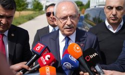 Kemal Kılıçdaroğlu hakkında zorla getirilme kararı verildi