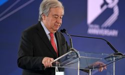 İsrail'den BM Genel Sekreteri Guterres kararı