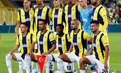 Fenerbahçe’de, Hollanda'ya gidecek isimler belli oldu