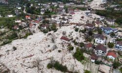 Bosna Hersek'teki sel felaketi, seçimleri erteletti