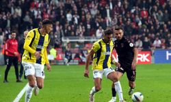 Fenerbahçe Samsun'a takıldı, zirveyle fark açıldı