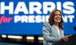 İşçi Partililer, Kamala Harris’e destek vermek için ABD’ye doğru yola çıktı