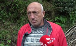“2022 yılından beri çalmadığım kapı kalmadı, tüm kapıları yüzüme kapattılar”