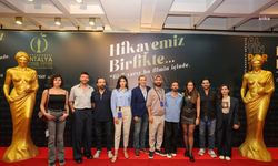 61. Uluslararası Antalya Altın Portakal Film Festivali'nde ilk gün geride kaldı