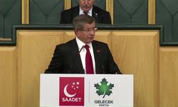 Ahmet Davutoğlu: Bir eylem planı açıklayın da görelim