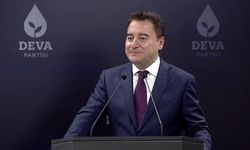 Ali Babacan: Erdoğan, Bahçeli'nin sözlerine açıklık getirmelidir