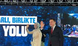 Ali Babacan yeniden Genel Başkan seçildi