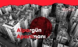 Alpargün Apartmanı davasında gerekçeli karar açıklandı