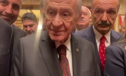 Bahçeli, DEM Partililerle tokalaşması ile ilgili konuştu