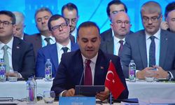 Bakan Kacır: Tam bağımsız Türkiye'den bir an dahi vazgeçmeyeceğiz