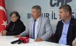 CHP’li Koç’tan sert cevap: "Yeni Anayasa çağrısı, mevcut yasaları ihlal ediyor"