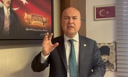 CHP'li Murat Bakan: Korktuğumuz başımıza geldi