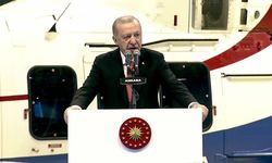 Cumhurbaşkanı Erdoğan: Hain saldırılar, terörle mücadeledeki kararlılığımızı asla kıramaz