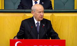 Devlet Bahçeli: DEM'e düşen sorumluluk, uzanan bu samimi elin kıymet hükmünü anlaması