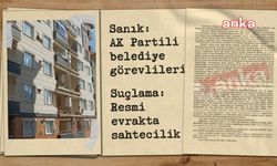 Ebrar Apartmanı davasında sanıklar mahkemeye çıkacak