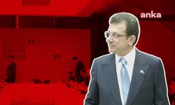 Ekrem İmamoğlu: Vefatını Allah'a havale ediyorum