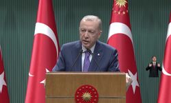 Erdoğan: "Seçilen hedefin tesadüf olmadığı açık"