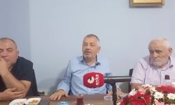 Federasyon başkanında gençlere "asansörcü olun" tavsiyesi