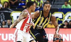 Fenerbahçe Beko, Kızılyıldız'a diş geçiremedi