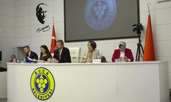 İlçenin 5 yıllık planı onaylandı