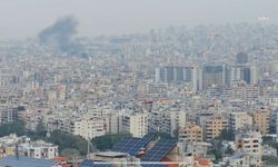 İsrail, yeniden Beyrut'a hava saldırısı düzenledi