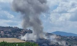 İsrail’in hava saldırısında 3 Lübnan askeri hayatını kaybetti