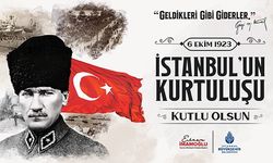 İstanbul’un kurtuluşunun yıl dönümü kutlanacak