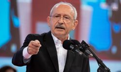 Kılıçdaroğlu'ndan "Ortağınız ölmüş" paylaşımı