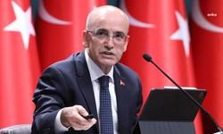 Mehmet Şimşek: 2,3 milyar dolarlık kaynak sağlandı