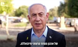 Netanyahu: Hizbullah'a karşı saldırmaya devam edeceğiz