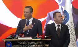 Özgür Özel: Aday belirlemiyoruz, cumhurbaşkanı belirliyoruz