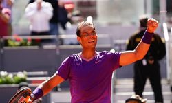 Rafael Nadal'dan emeklilik kararı