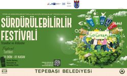 "Sürdürülebilirlik Festivali" düzenlenecek