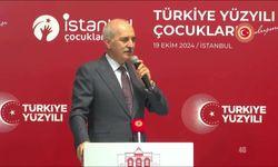 TBMM Başkanı Kurtulmuş: Hayat sadece maddi başarıdan ibaret değildir