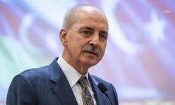 TBMM Başkanı Kurtulmuş'tan TUSAŞ açıklaması